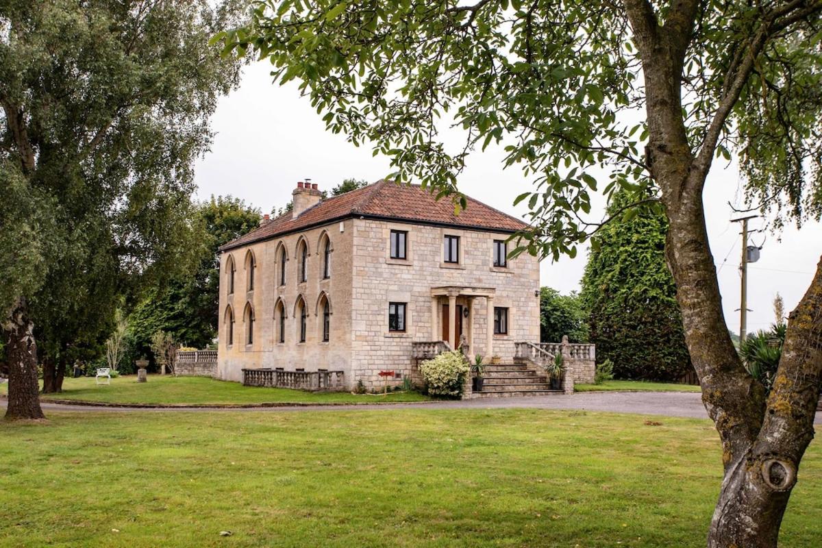 Longscroft Manor Retreat - Bradford-on-Avon - B&B Trowbridge