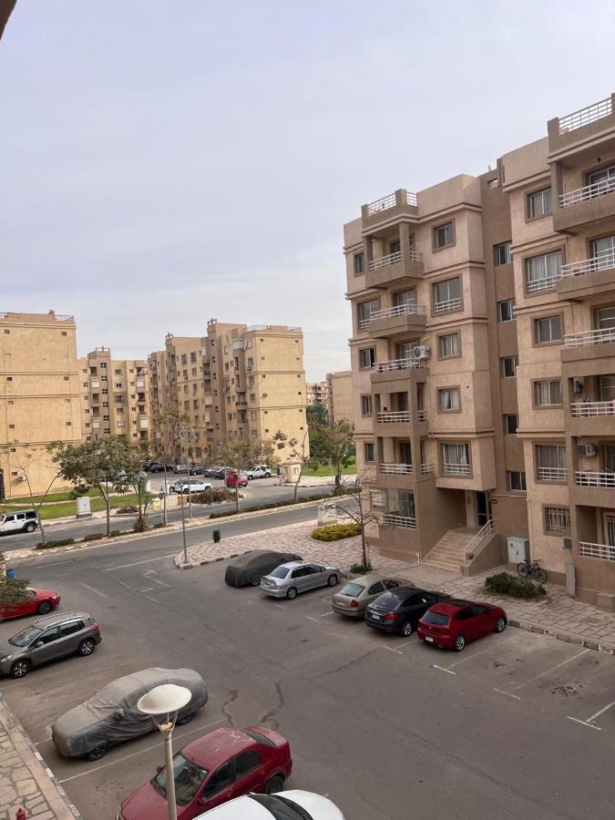وحده فندقيه فاخره في مدينتي 24 - Chambres d'hôtes Madinaty