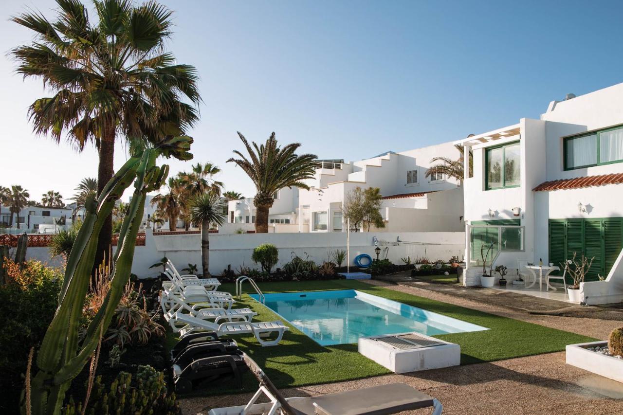 'Casa Ola' Relax in style by the sea - Chambres d’hôtes Corralejo