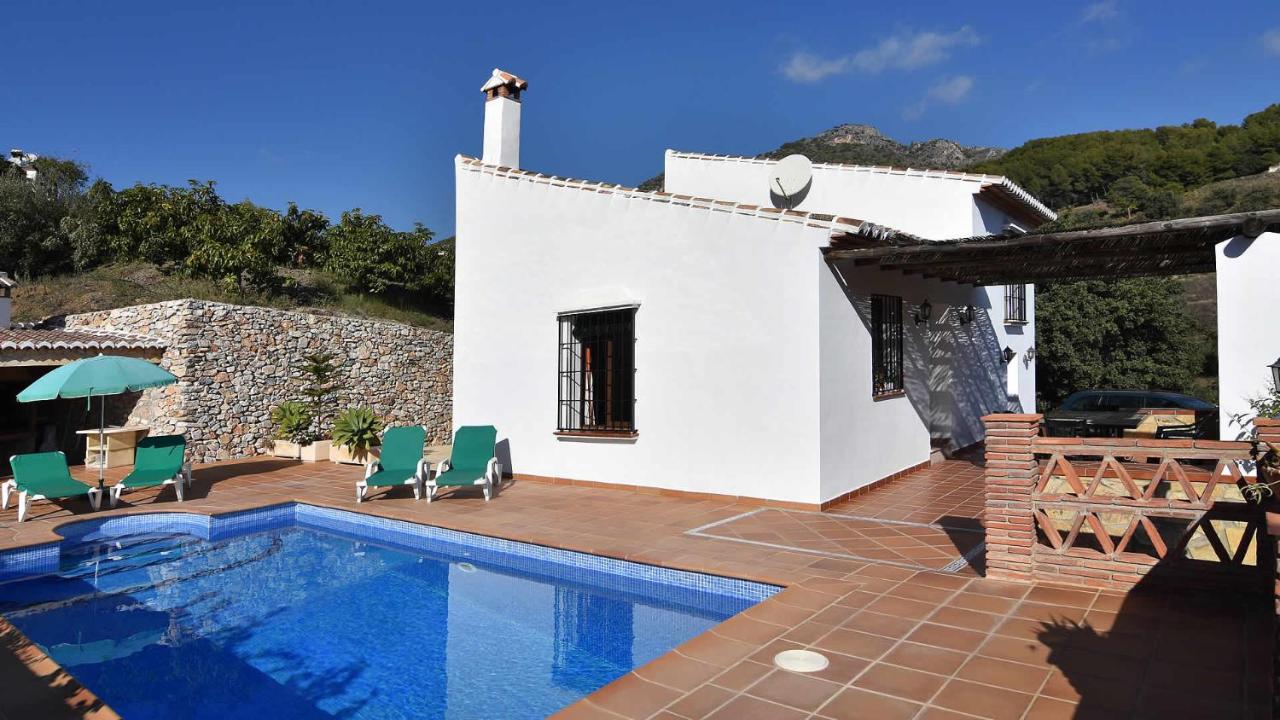Frigiliana 034 - B&B