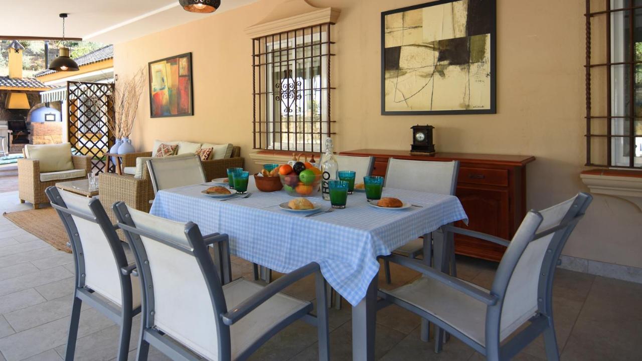 Finca Los Pradillos by Casitas Select - B&B Córdoba