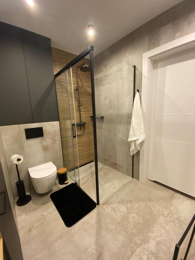 Appartement met 1 Slaapkamer