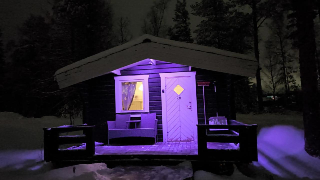 Mobile Home