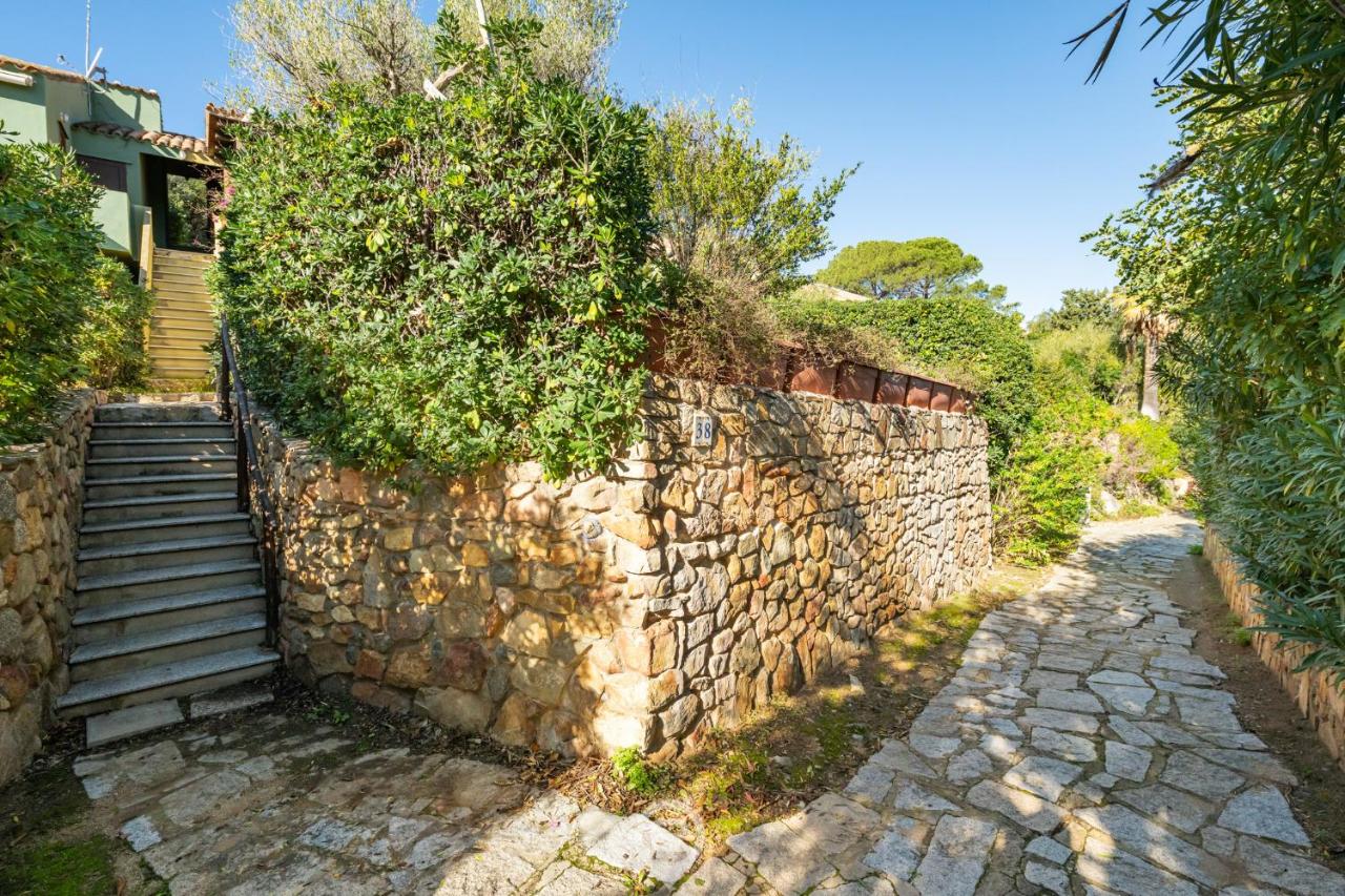 Villa Melita - B&B Simius