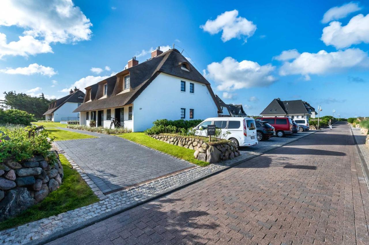 bohoSylt 1 - B&B Wenningstedt