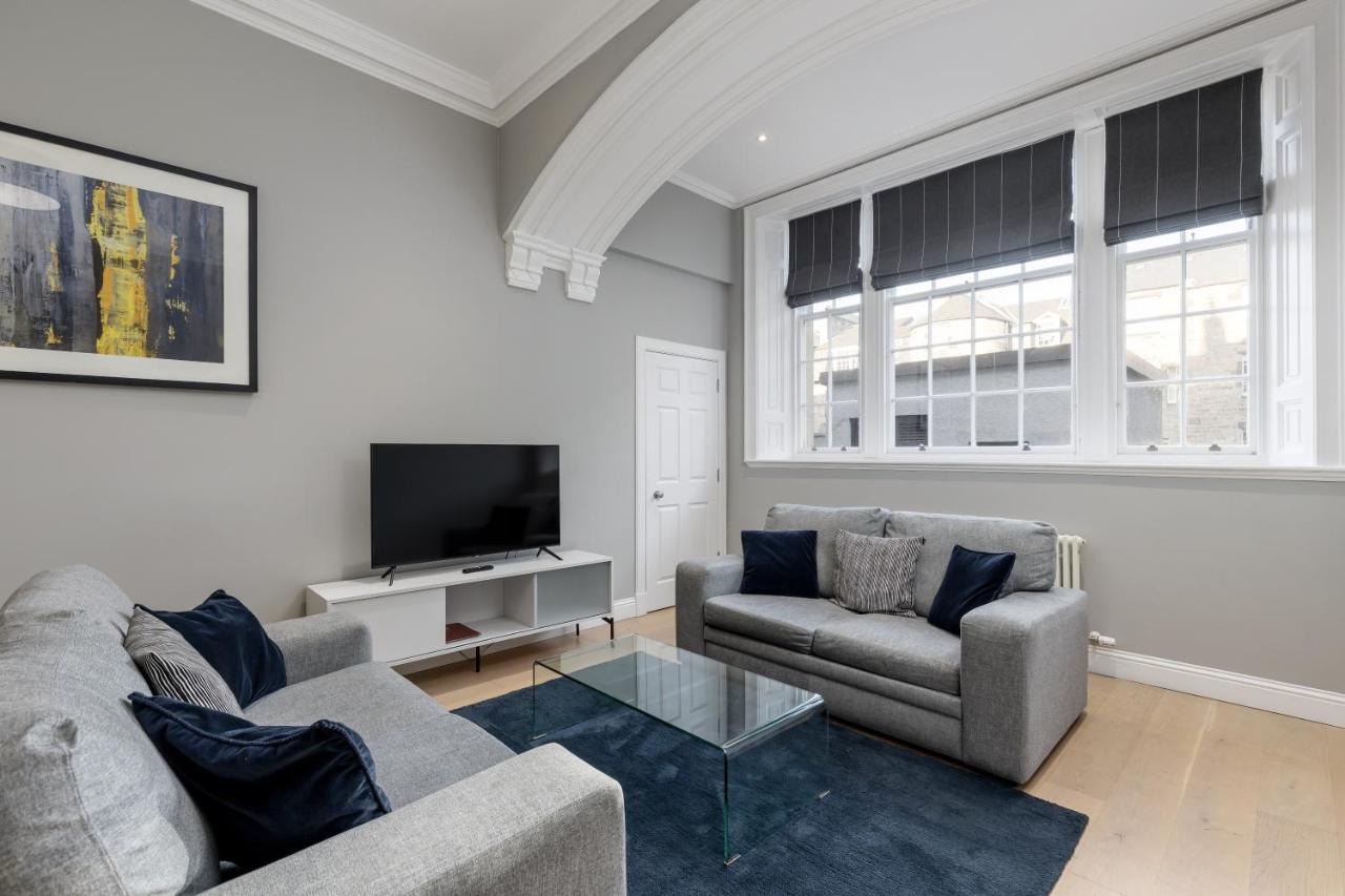 Apartamento Superior de 2 dormitorios