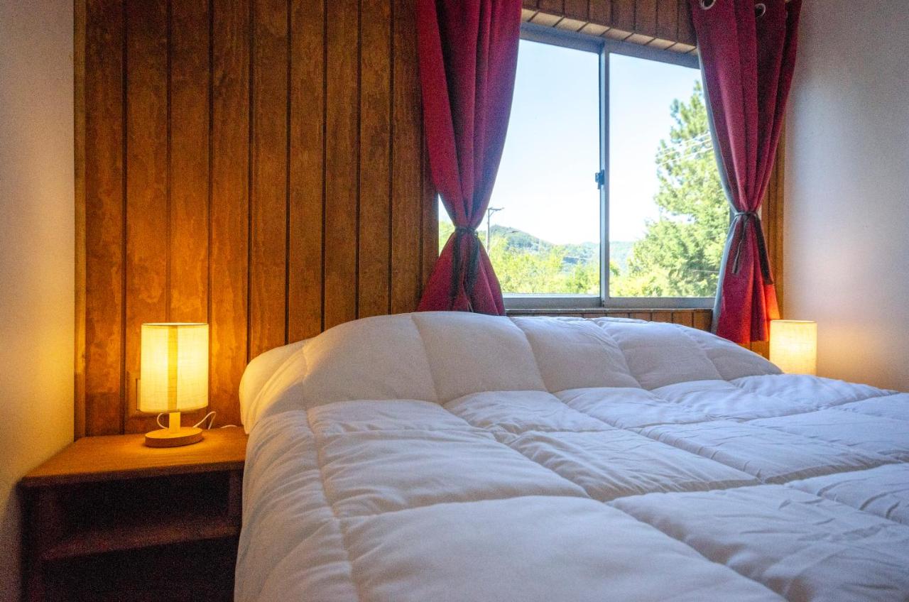 Standard Double Room with Shared Bathroom