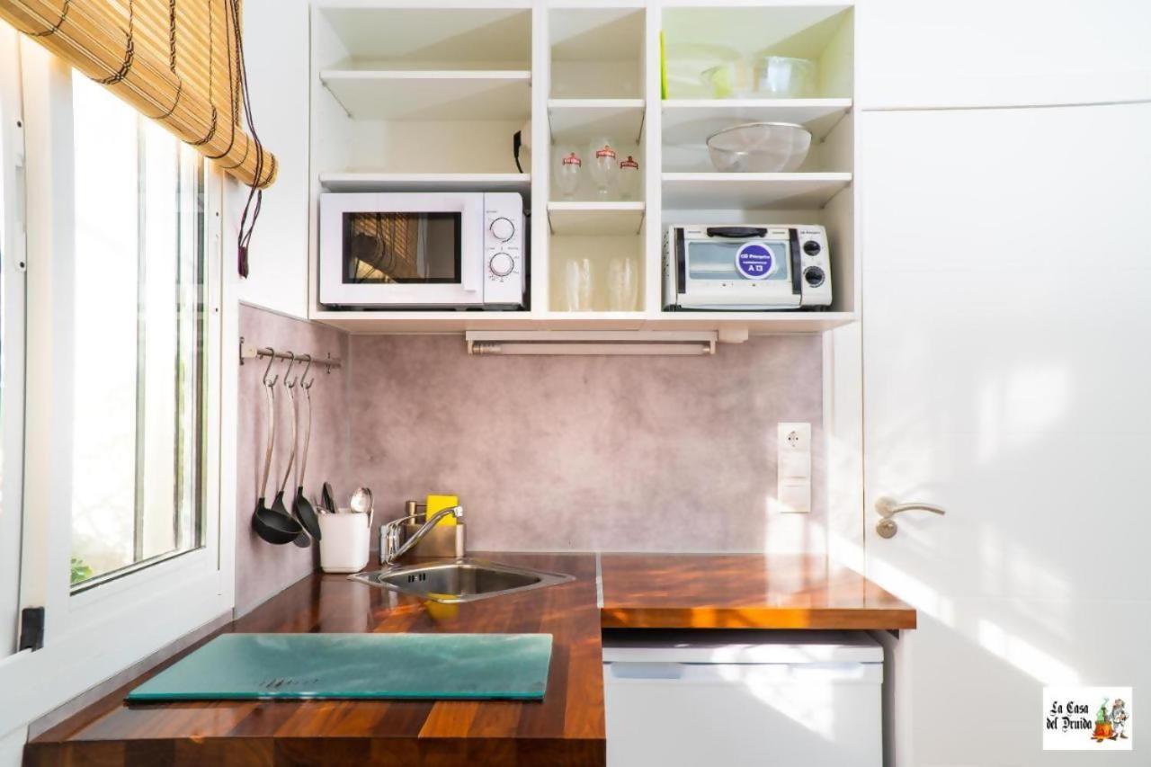 Apartamento - Planta baja