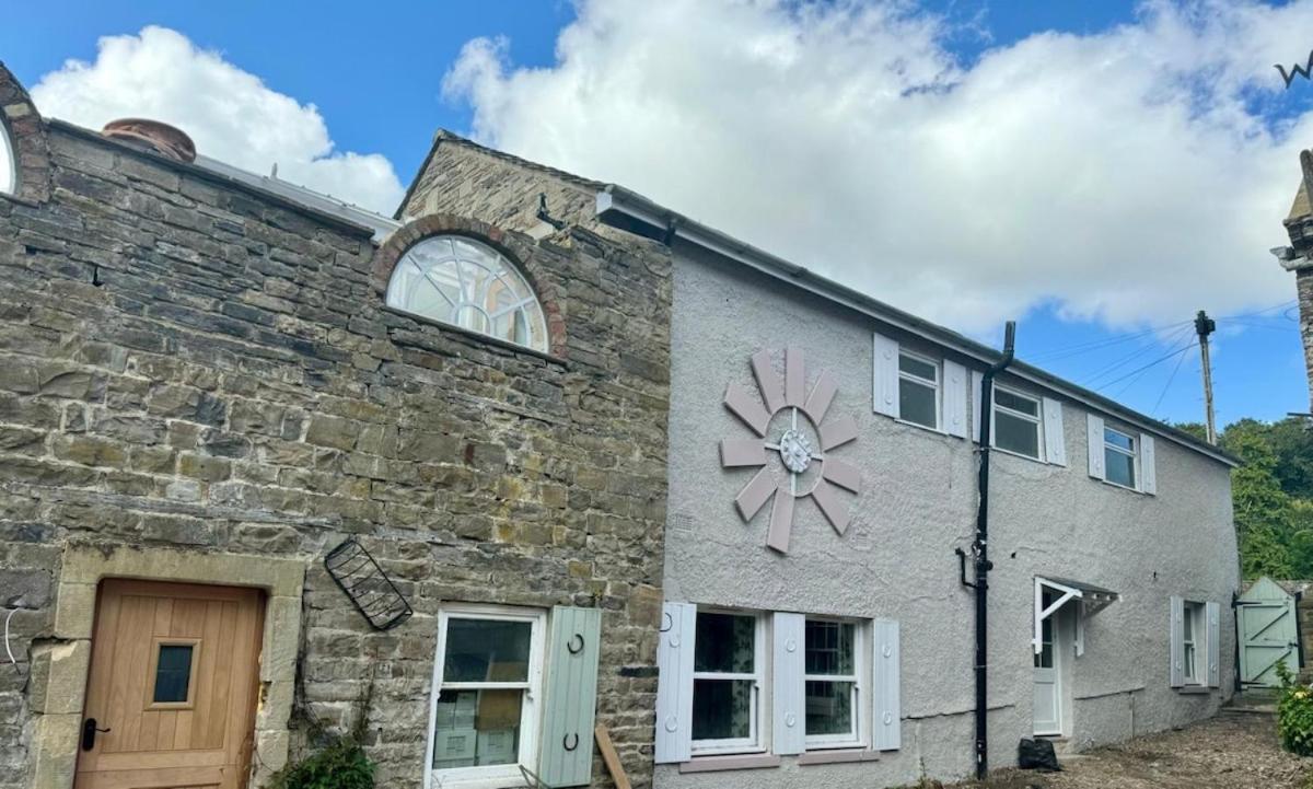 Secret Garden Estate - Leyburn - B&B