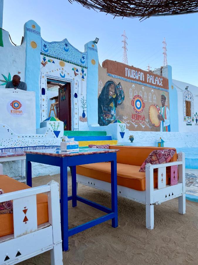 Nubian palace - by kerma hospitality - B&B