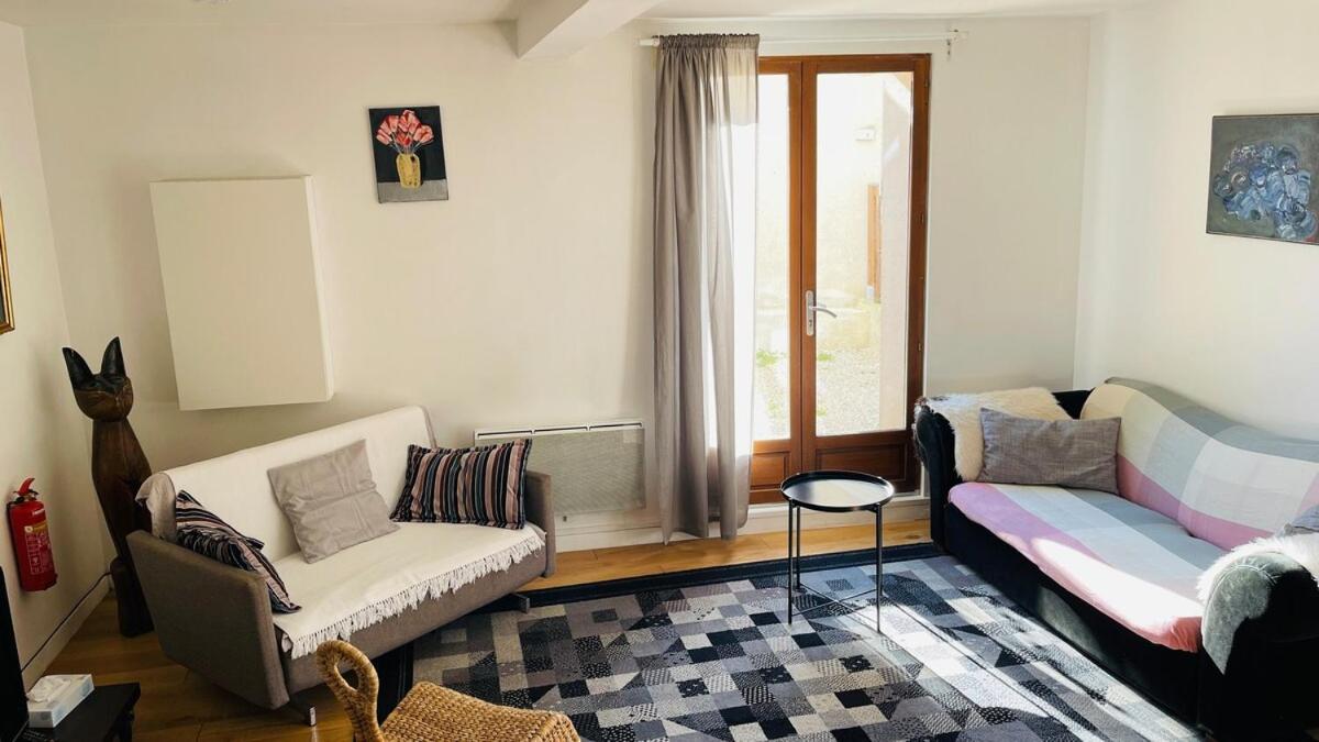 Gite pour 8 personnes 4 chambres - B&B