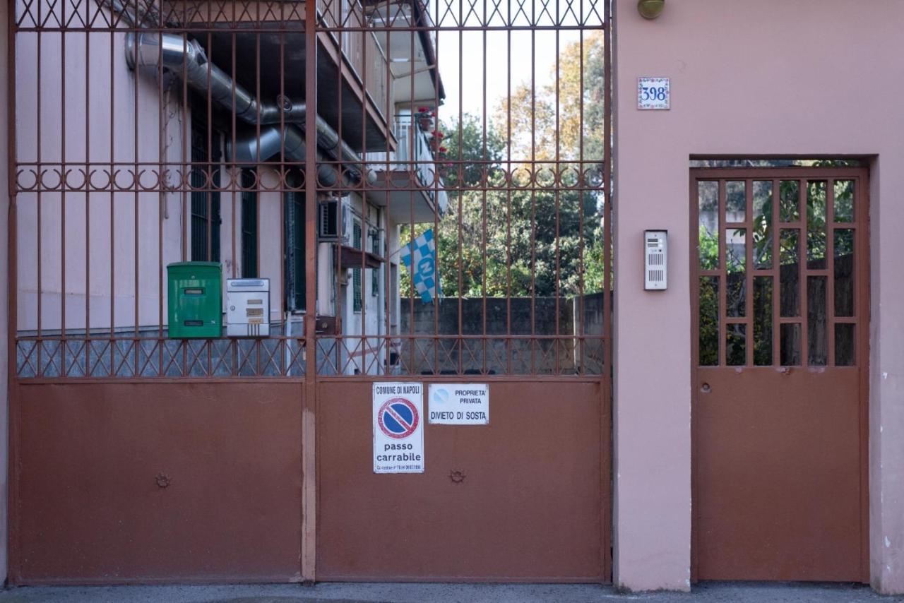 Casa Vacanze Residenziale, near the Sea, free parking, family accomodation - Chambres d'hôtes Naples