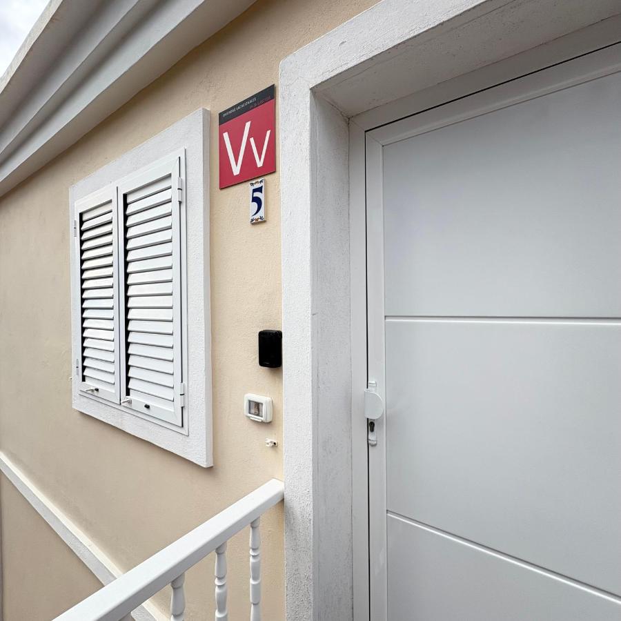 Apartamento Wanda junto al MAR - B&B