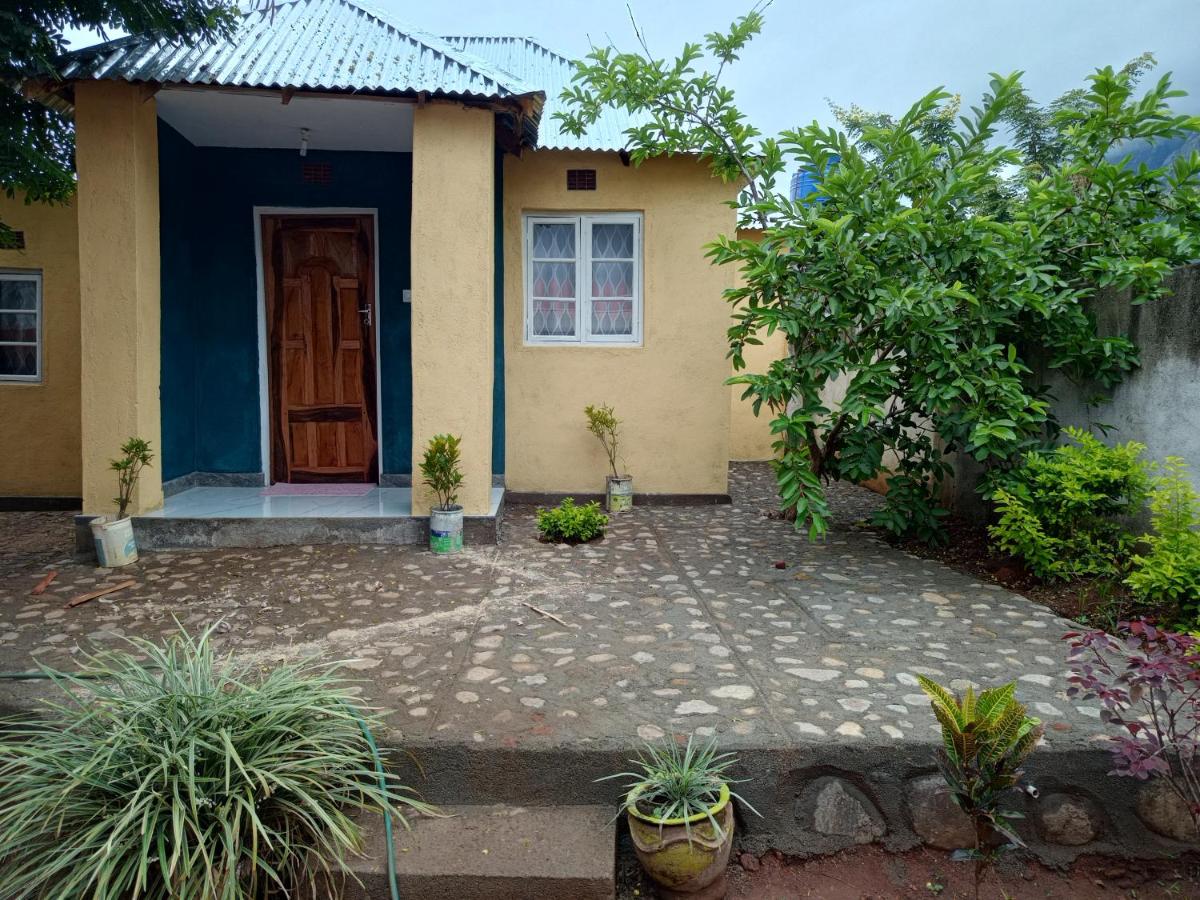 Mount Mulanje Stopover - B&B Peremwe