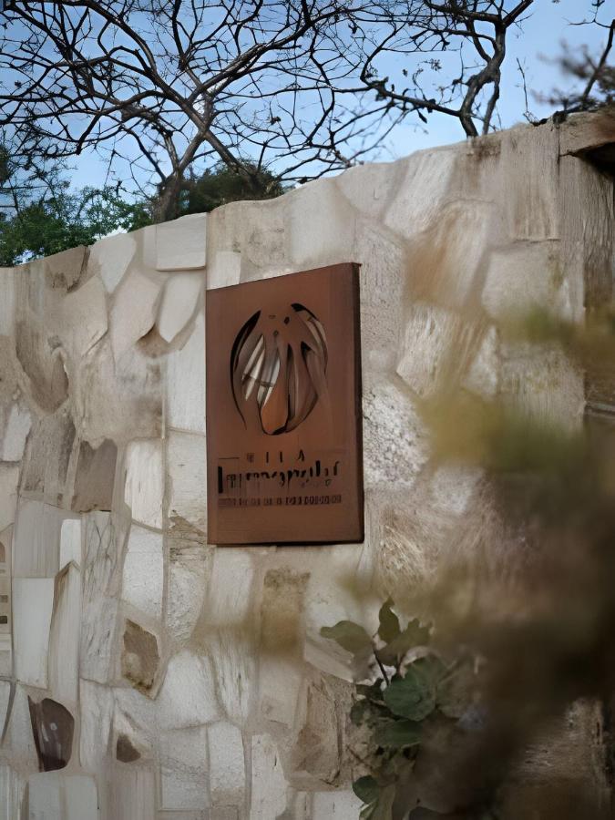 Vila Komorebi - B&B