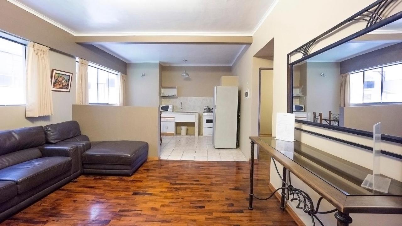 Apartamentas