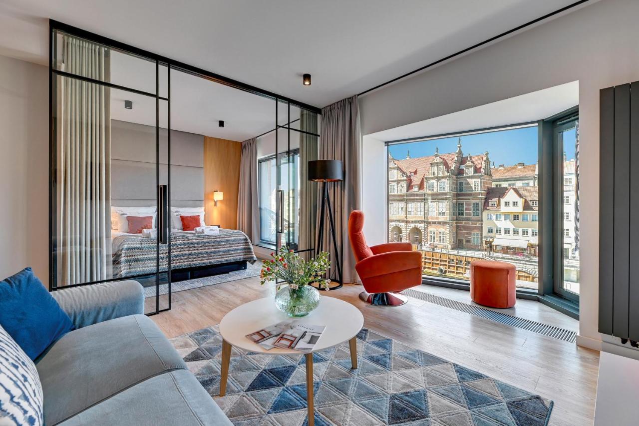 Appartement Supérieur - Vue sur Ville
