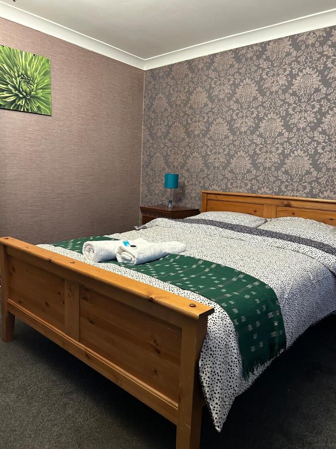 White House 2 - B&B