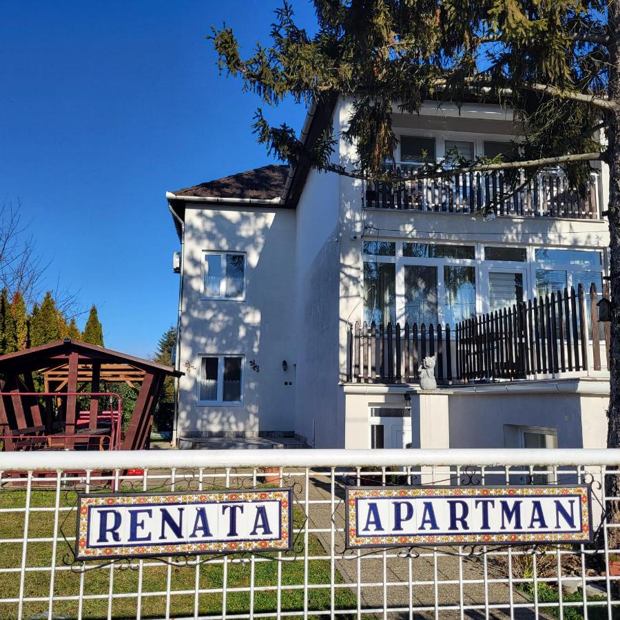 Renáta Apartman - B&B Nyíregyháza
