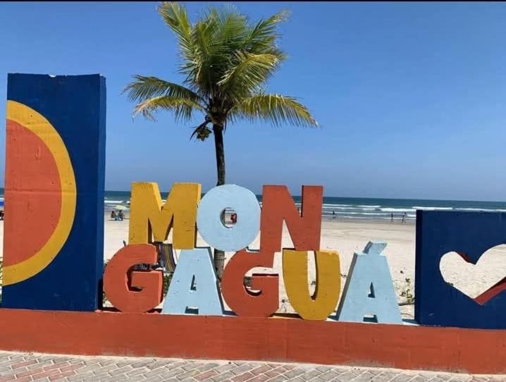 Recanto das Marés - B&B Mongaguá