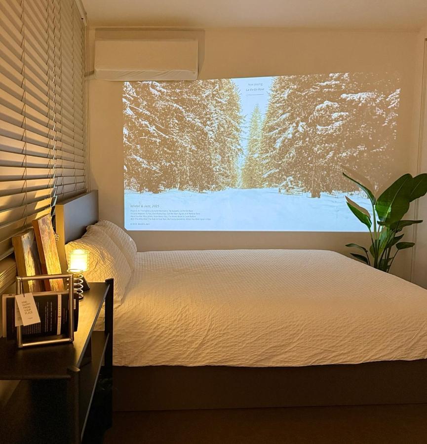Hi huam - B&B