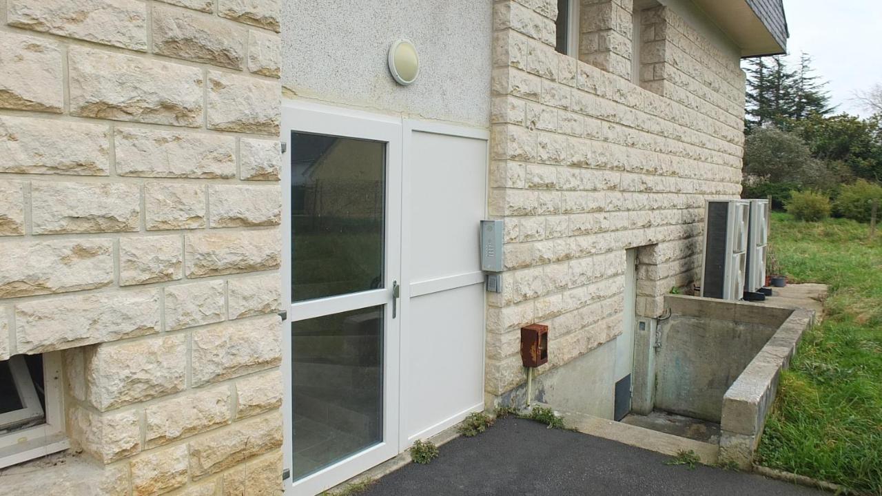 Appartements Valognes - B&B