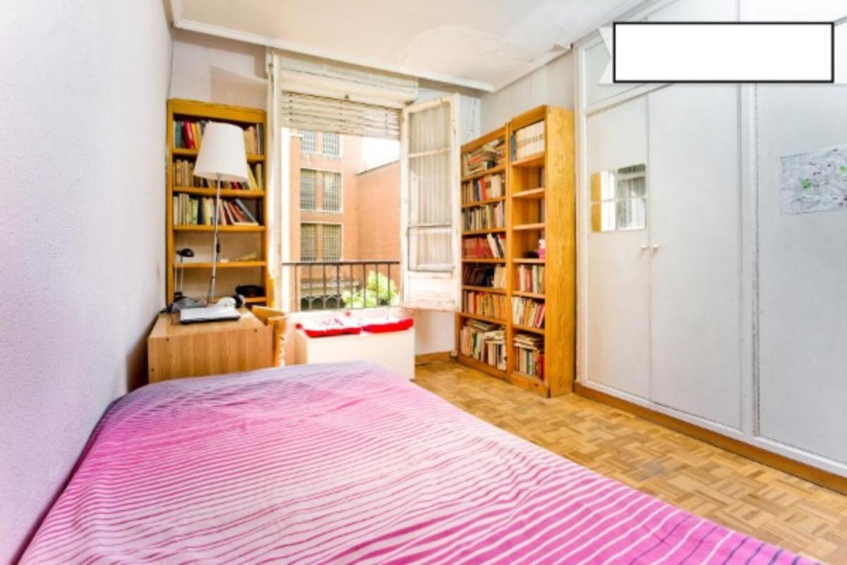 Habitación Doble Deluxe - 2 camas