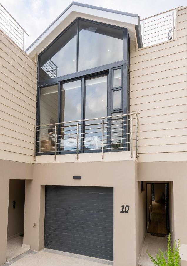 The Ironwood - Ferienwohnung Wilderness