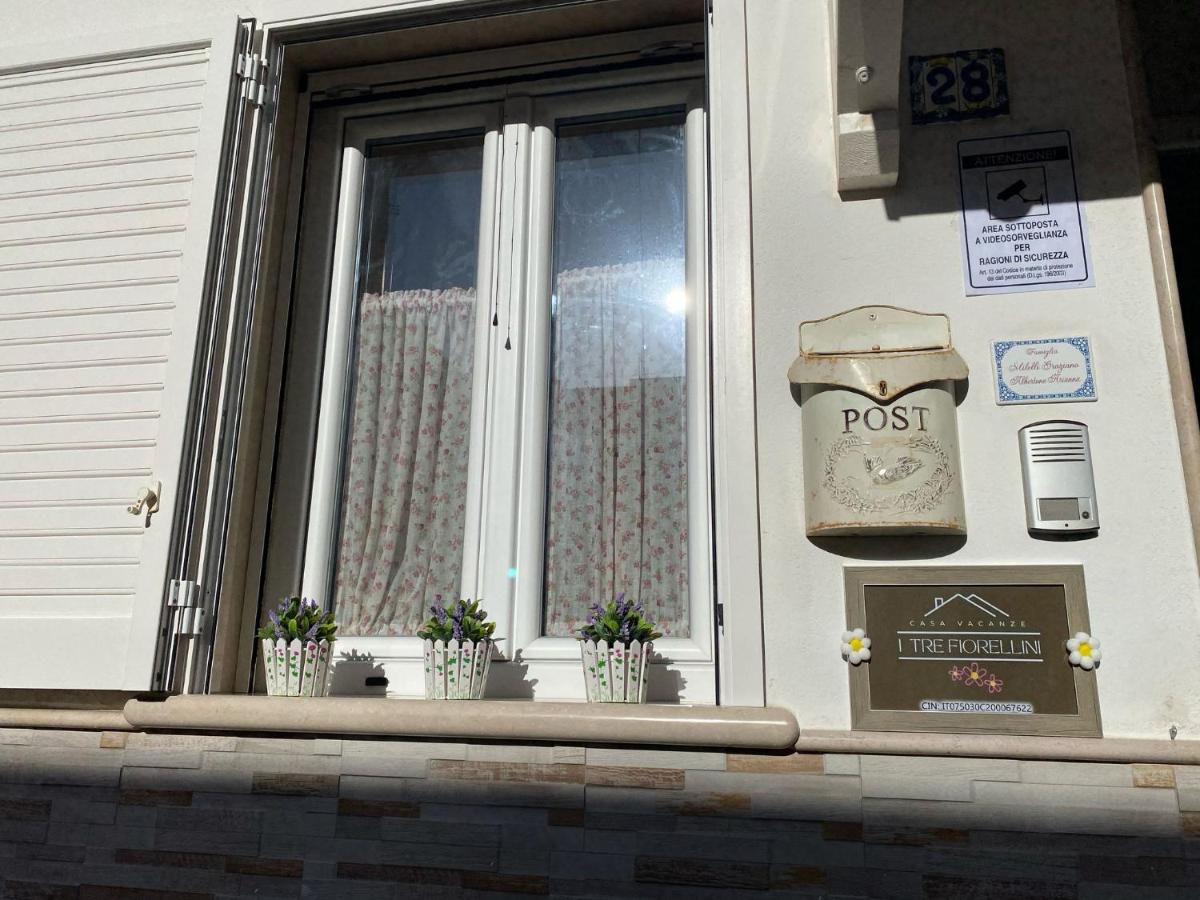 I tre fiorellini - B&B Galatone