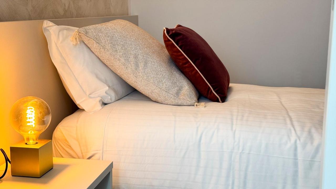 Chambre Simple avec Salle de Bains Privative