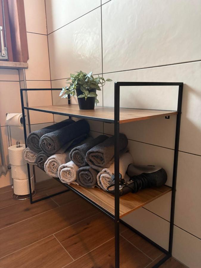 Apartment mit 1 Schlafzimmer