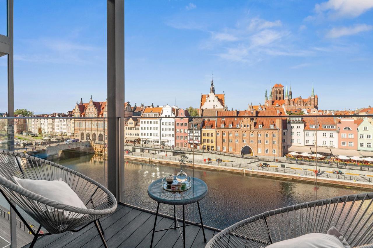 Appartement Supérieur - Vue sur Ville