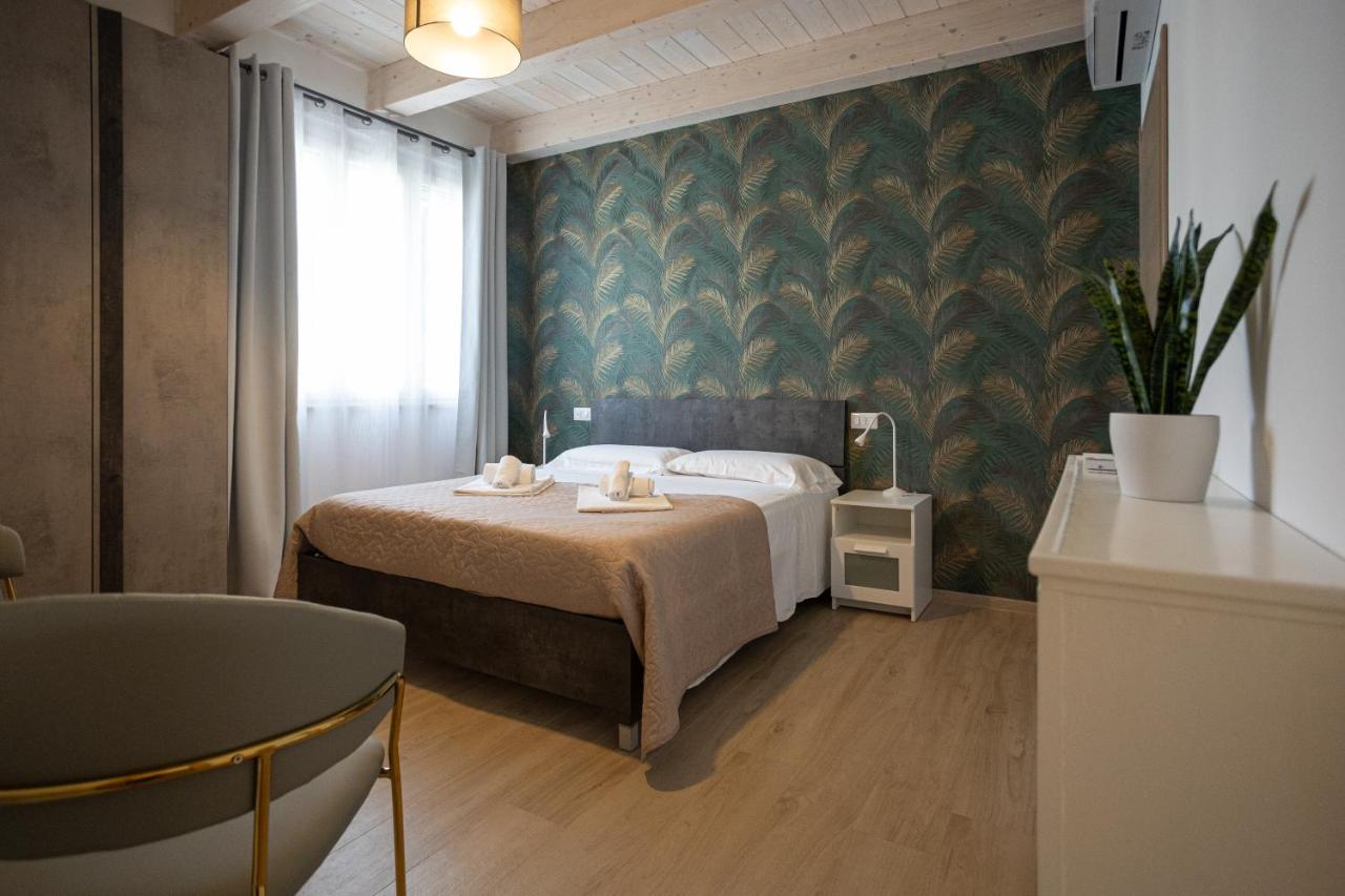 Doppelzimmer mit eigenem Bad