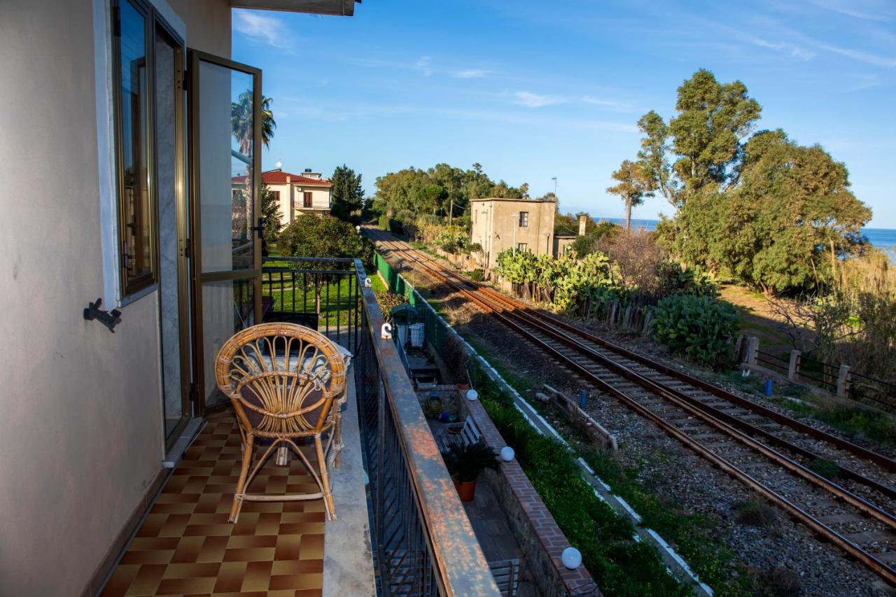 Casa Mare la Pergola - B&B
