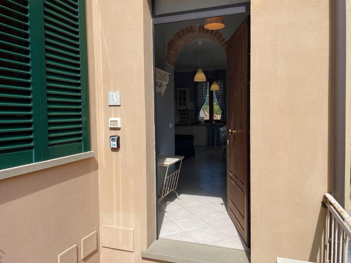 Sogno Azzurro 3 Da Claudia - Chambres d’hôtes