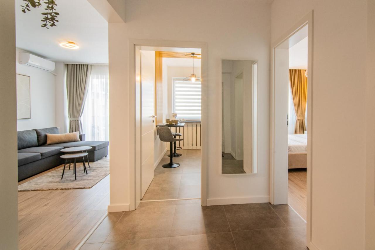 Appartamento Superior con 1 Camera da Letto 