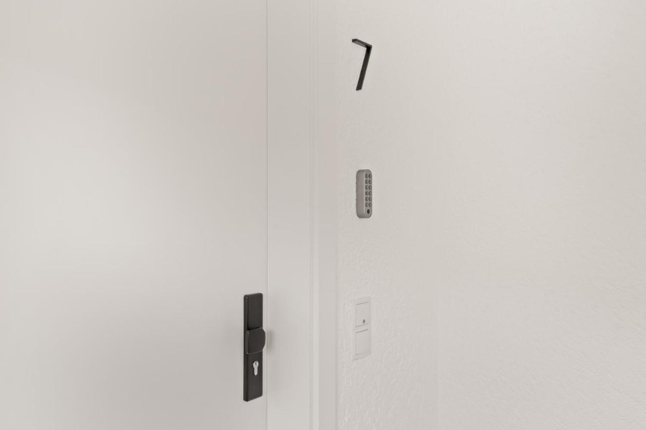 Apartment mit 1 Schlafzimmer