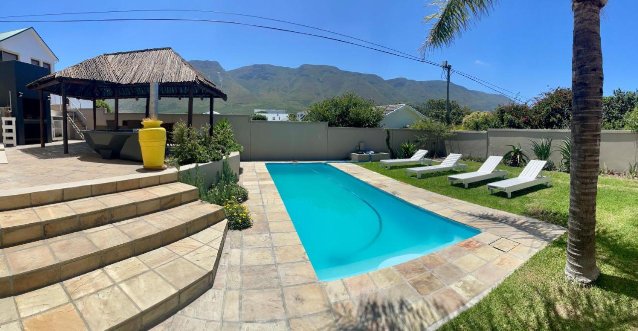 Bird's View Guest Accommodation - Ferienwohnung Hermanus