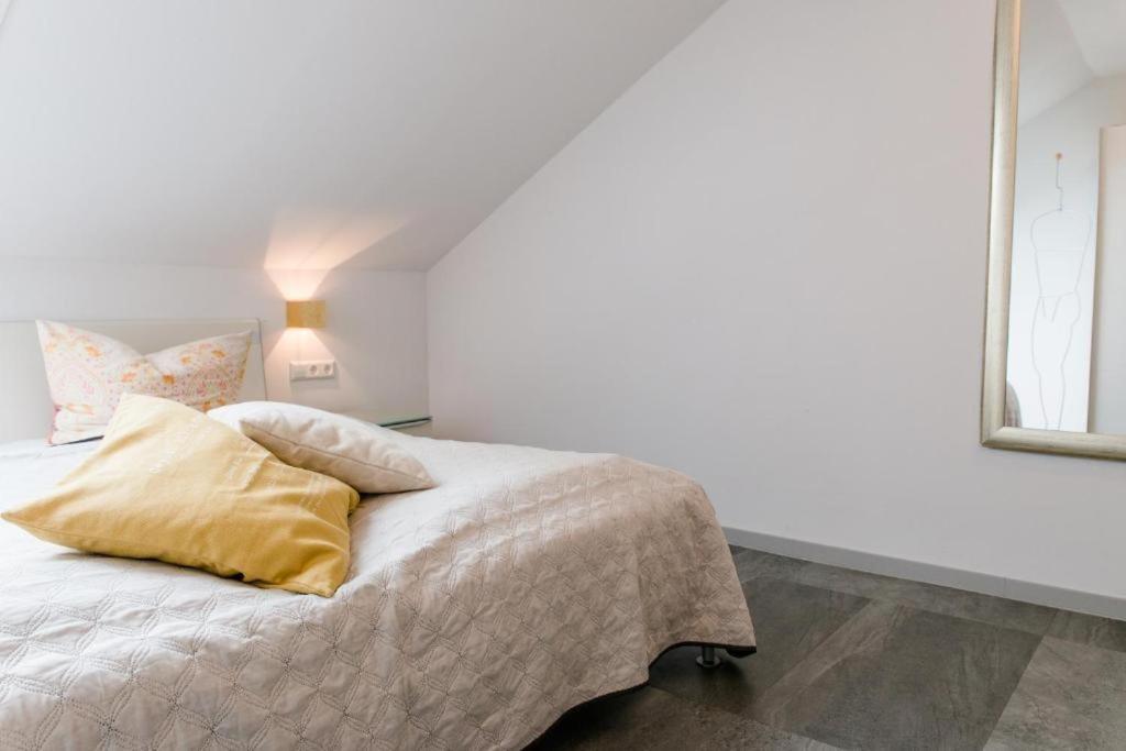 Ferienwohnung Fuchs - B&B