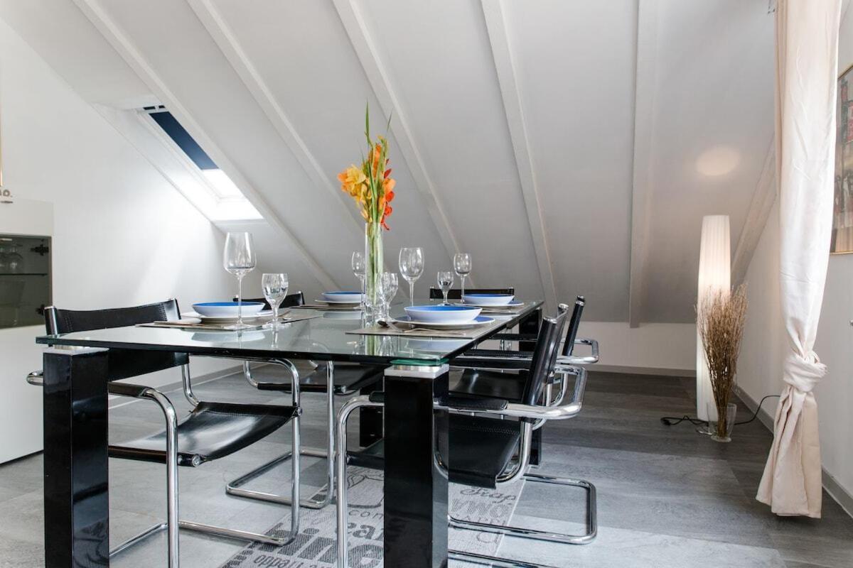 Ferienwohnung Fuchs - B&B Bodman-Ludwigshafen