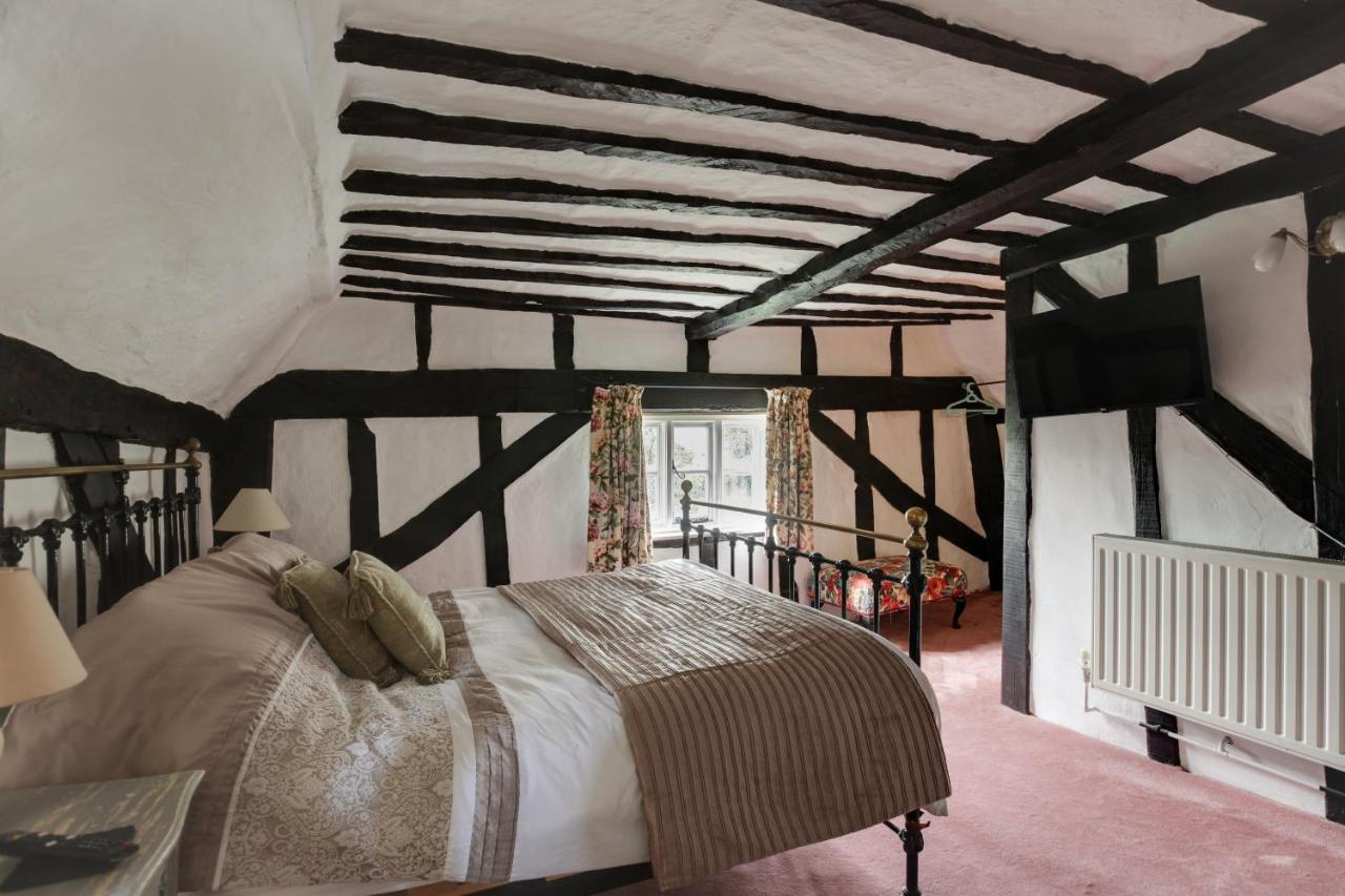 Willow Cottage - Chambres d'hôtes Saxtead