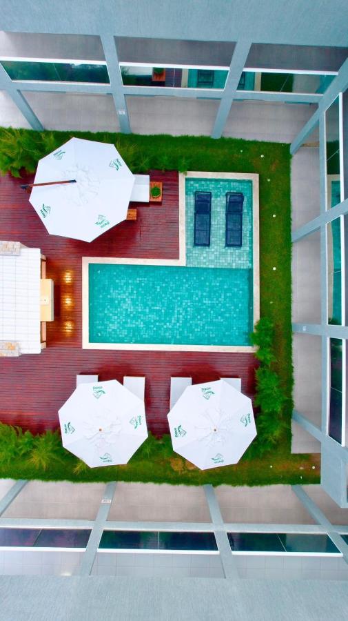 Flatsbg - B&B Barra Grande