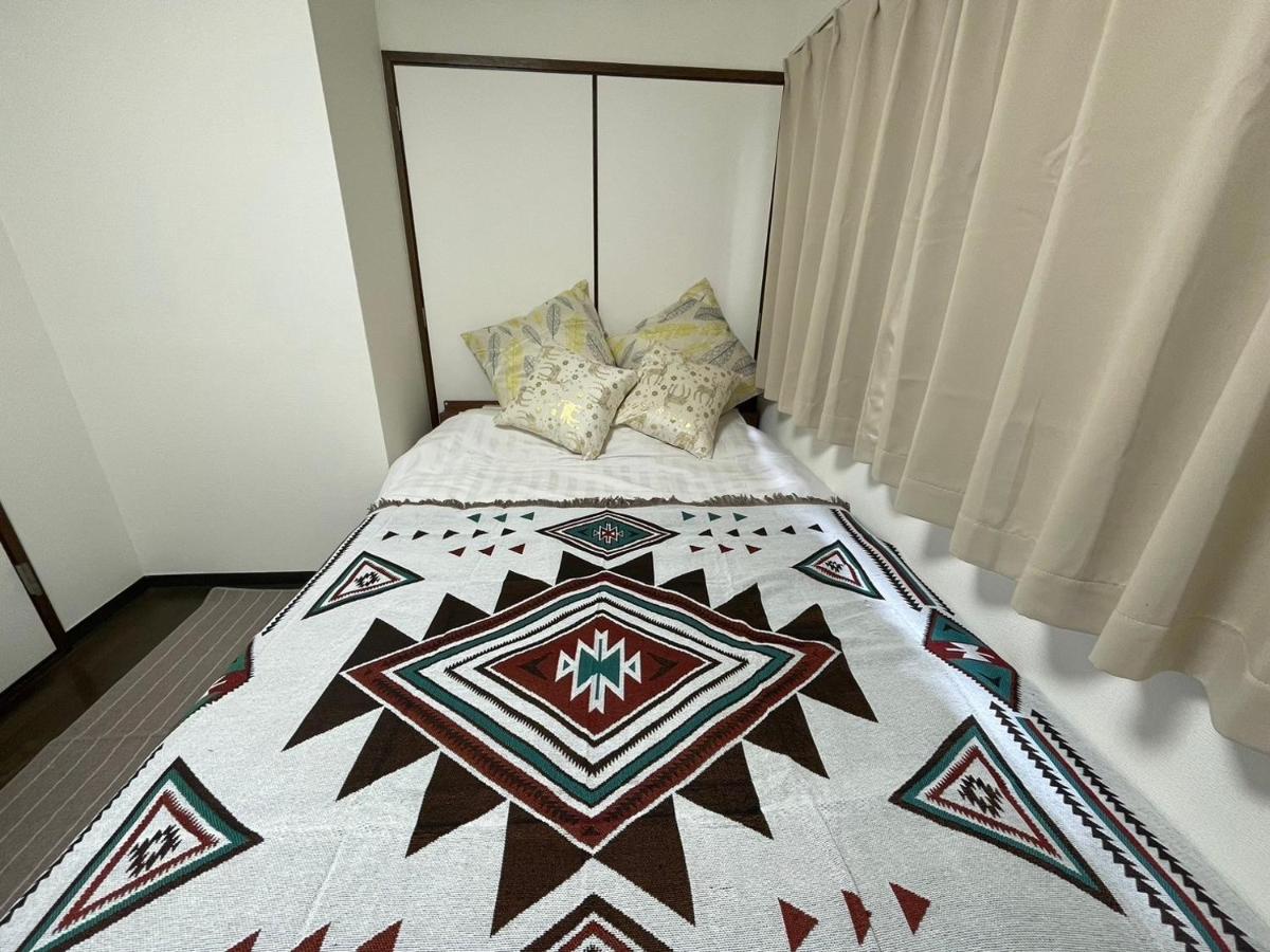 リベルテ西新宿 - Bed and Breakfast Tokio