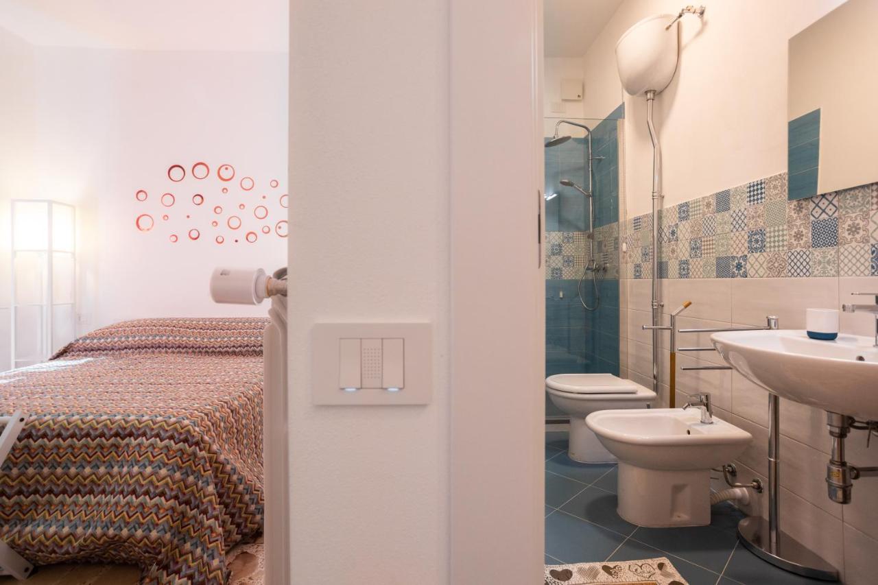 Chambre Lit Queen-Size avec Balcon