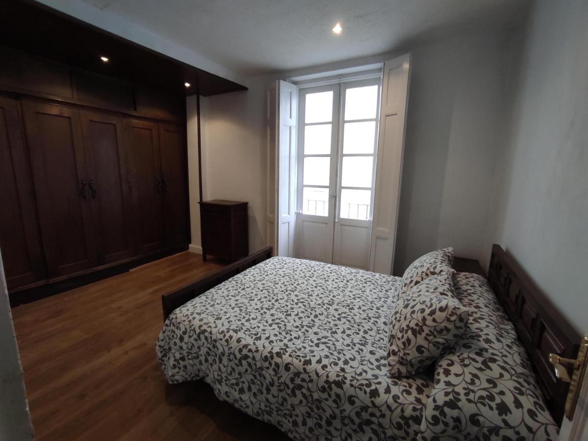 Apartamento Don Manuel - B&B Llanes