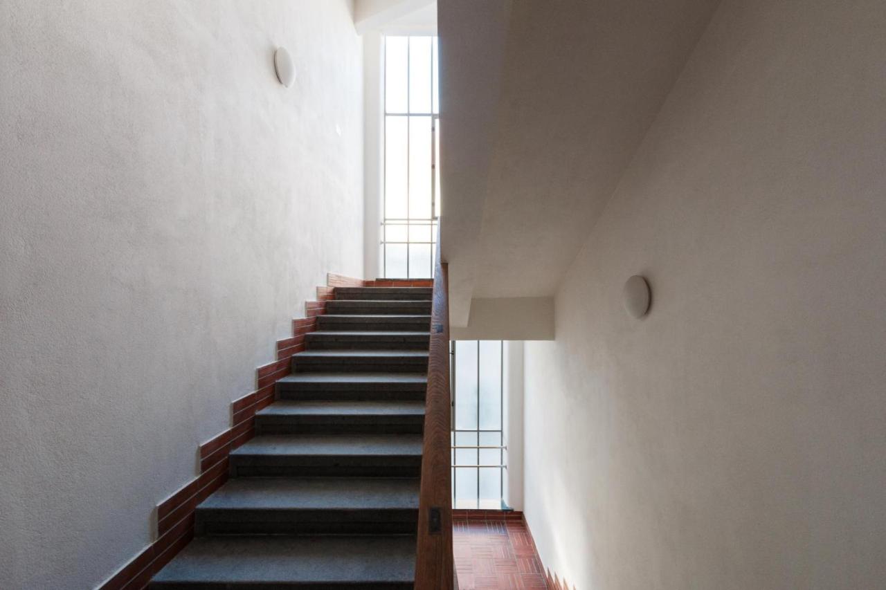 Prague Days - Art Deco Studio - City Center - Chambres d’hôtes Prague