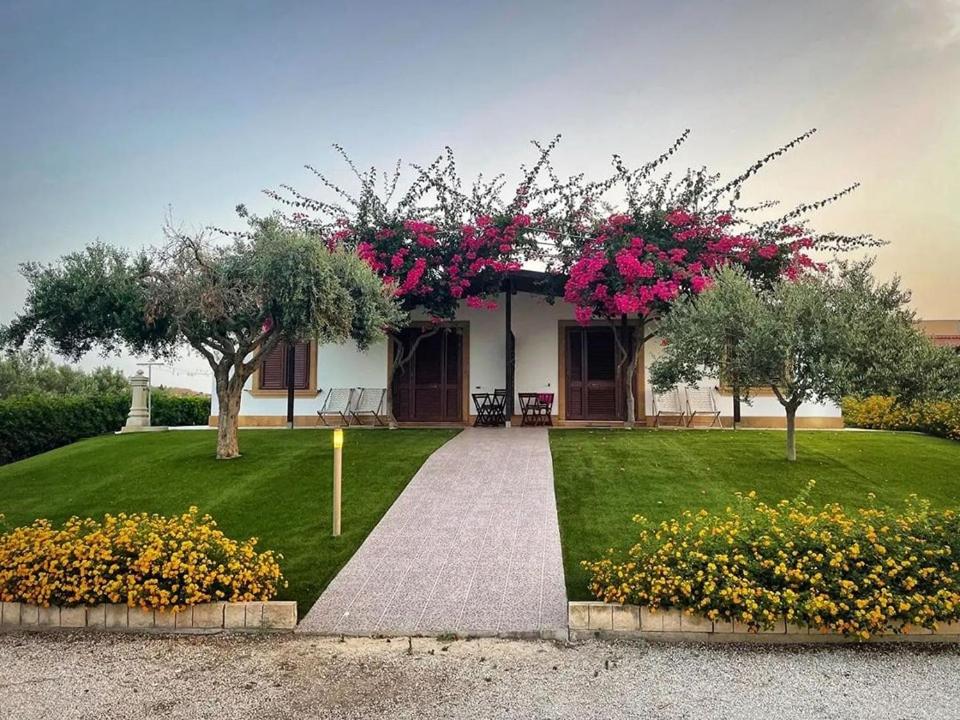 B&B Estremo Sud Marzamemi - B&B