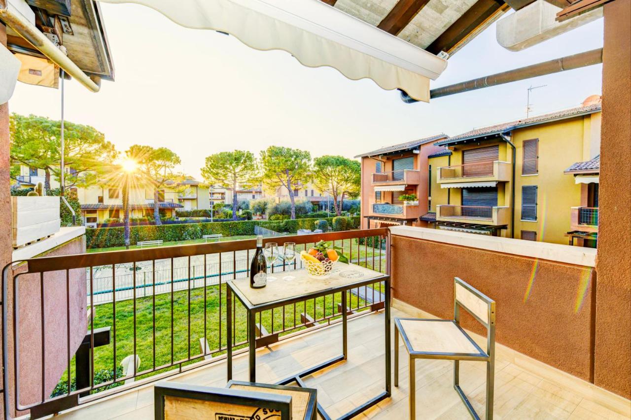 The Giona Apartment Sirmione - B&B