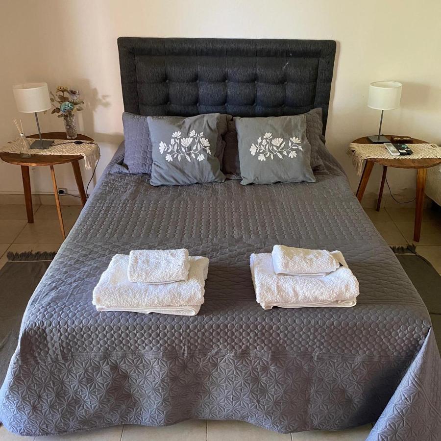 Familiekamer met Eigen Badkamer