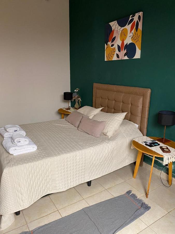 Familiekamer met Eigen Badkamer